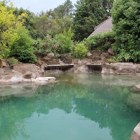 Treks, Trips And Trails Villa Champagne Valley Exterior foto