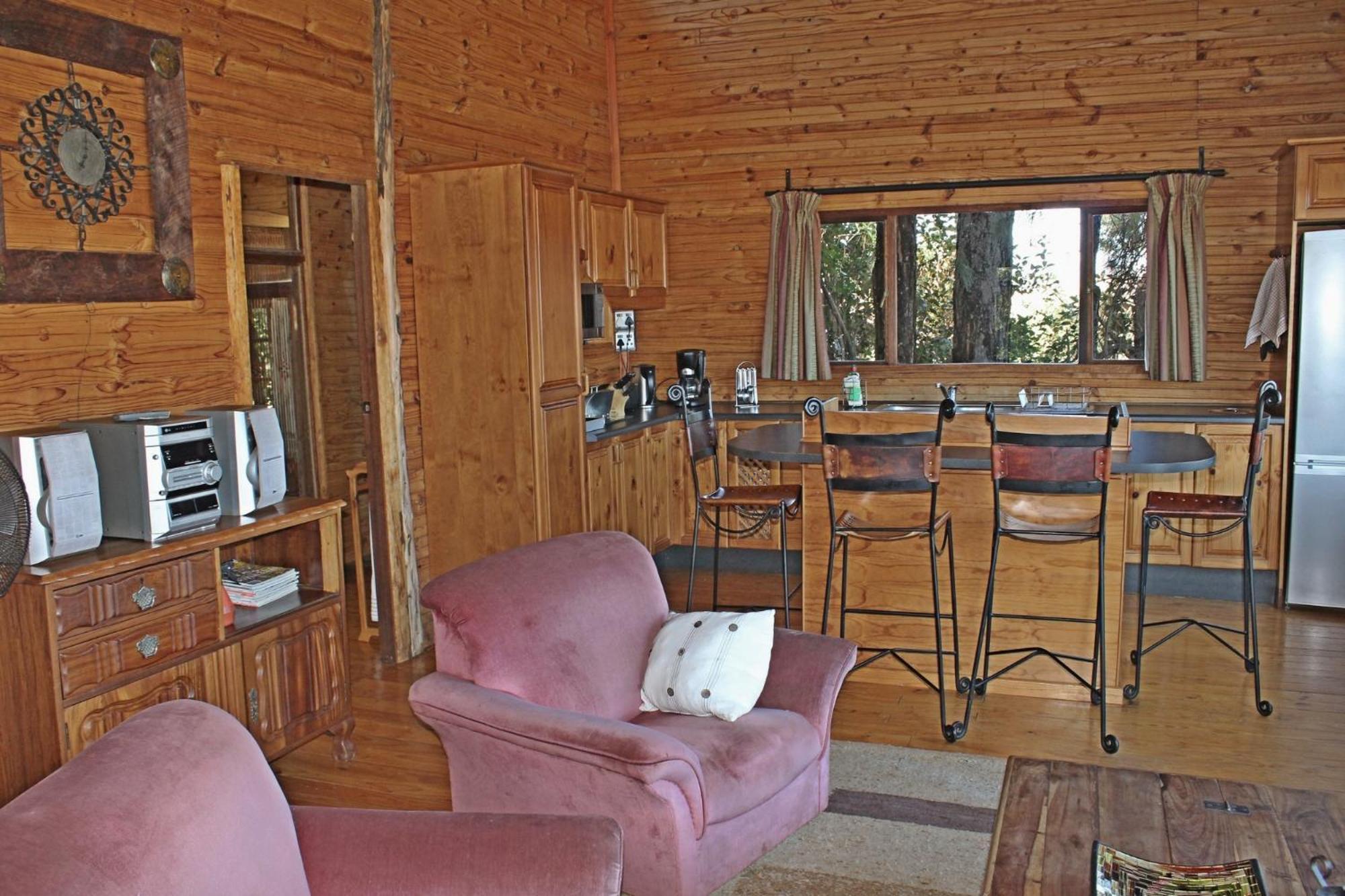 Treks, Trips And Trails Villa Champagne Valley Exterior foto