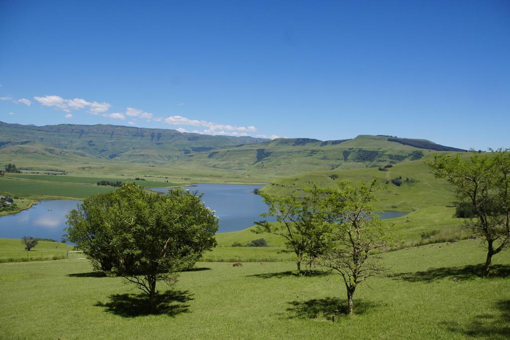 Treks, Trips And Trails Villa Champagne Valley Cameră foto